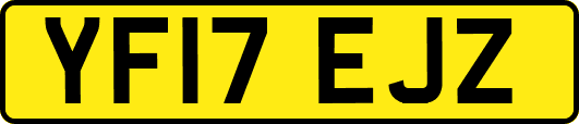 YF17EJZ