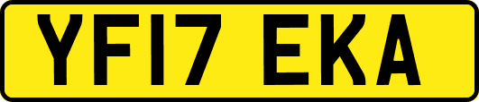 YF17EKA