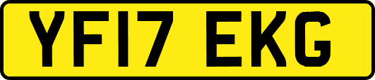 YF17EKG
