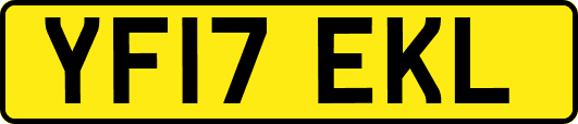 YF17EKL