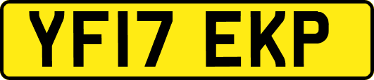 YF17EKP