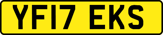 YF17EKS