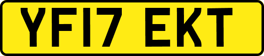 YF17EKT