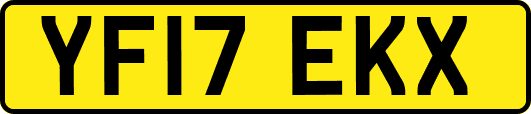 YF17EKX
