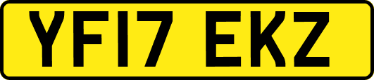YF17EKZ