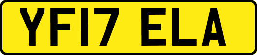YF17ELA