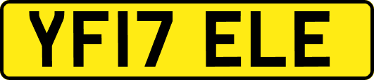 YF17ELE