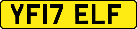 YF17ELF