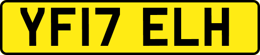 YF17ELH
