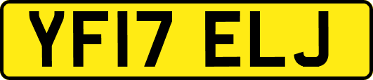 YF17ELJ
