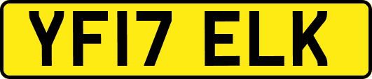 YF17ELK