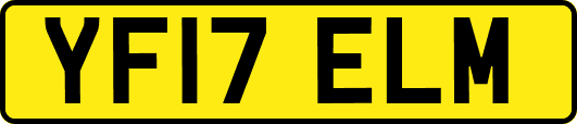 YF17ELM