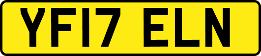 YF17ELN