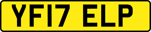 YF17ELP