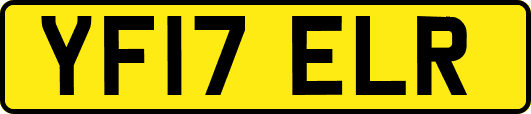 YF17ELR