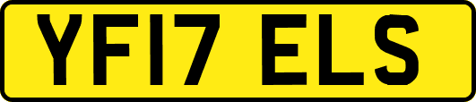 YF17ELS