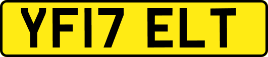 YF17ELT
