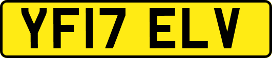 YF17ELV