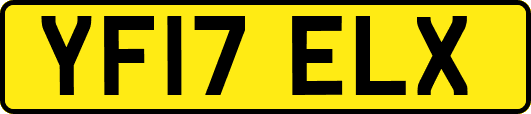 YF17ELX