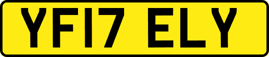 YF17ELY
