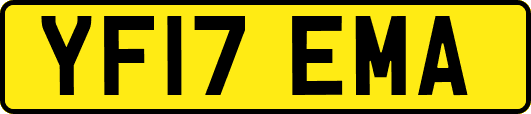 YF17EMA