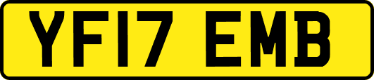 YF17EMB