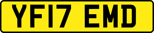 YF17EMD