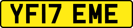 YF17EME
