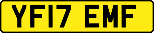 YF17EMF