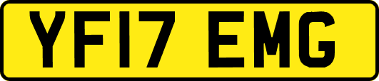 YF17EMG