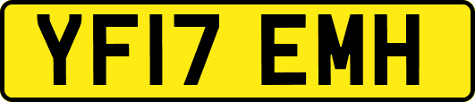 YF17EMH