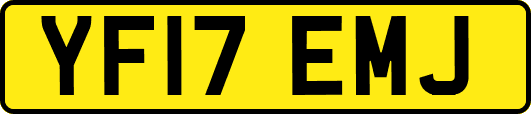 YF17EMJ