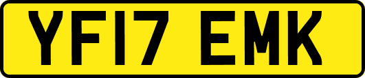 YF17EMK