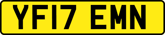 YF17EMN