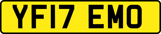 YF17EMO