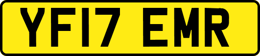 YF17EMR