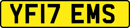 YF17EMS