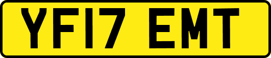 YF17EMT