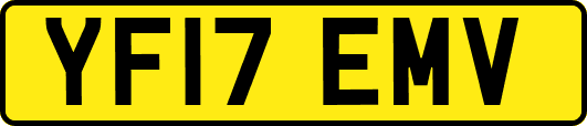 YF17EMV