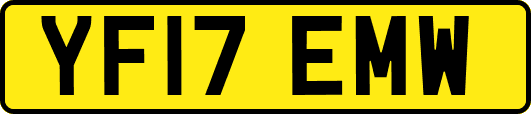 YF17EMW