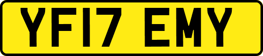 YF17EMY