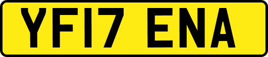 YF17ENA