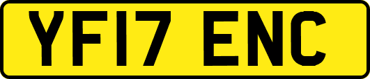YF17ENC