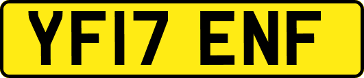 YF17ENF