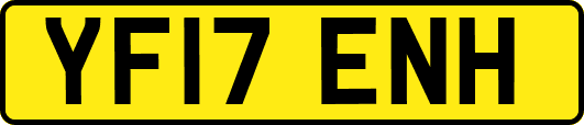 YF17ENH