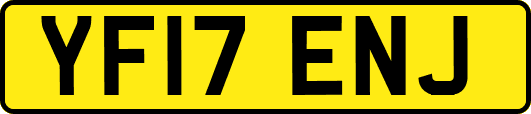 YF17ENJ