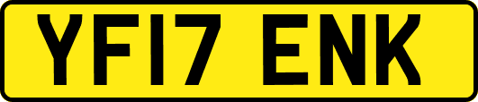 YF17ENK