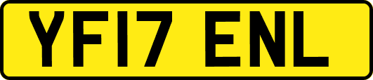 YF17ENL