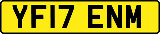 YF17ENM