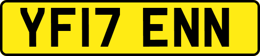YF17ENN